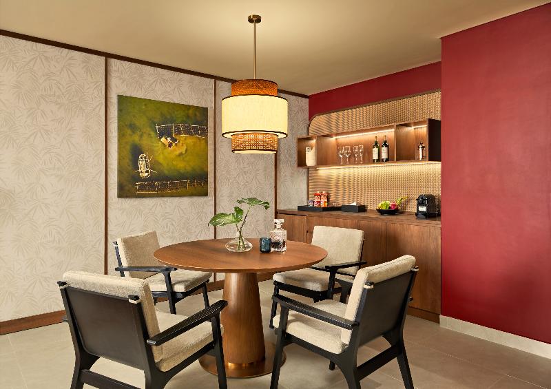 Angsana Quan Lan Ha Long Bay Hotel & Resort image