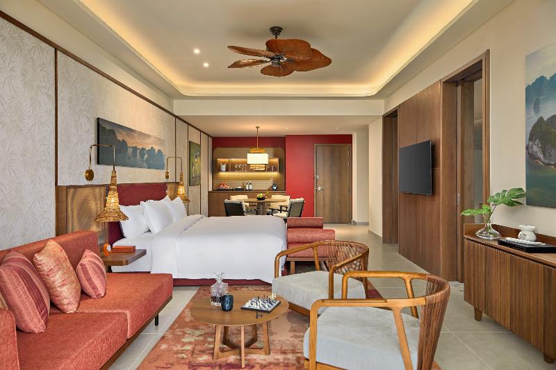 Angsana Quan Lan Ha Long Bay Hotel & Resort image
