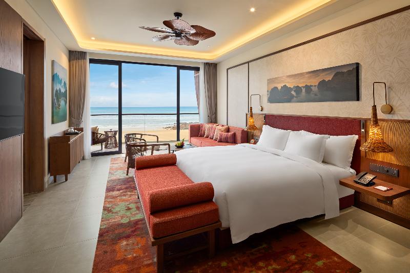 Angsana Quan Lan Ha Long Bay Hotel & Resort image