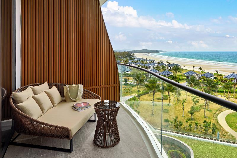 Angsana Quan Lan Ha Long Bay Hotel & Resort image