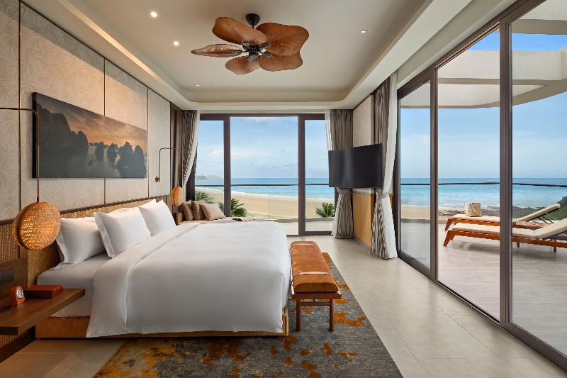Angsana Quan Lan Ha Long Bay Hotel & Resort image