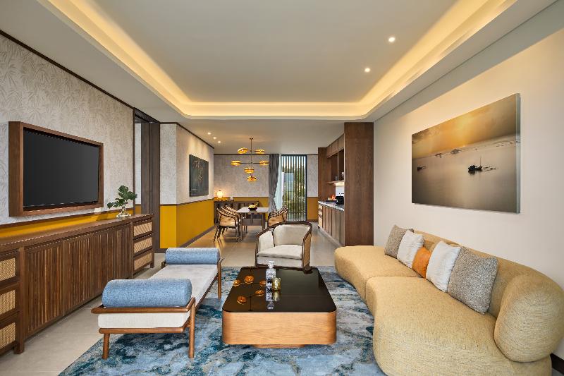 Angsana Quan Lan Ha Long Bay Hotel & Resort image