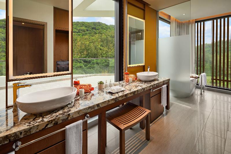Angsana Quan Lan Ha Long Bay Hotel & Resort image