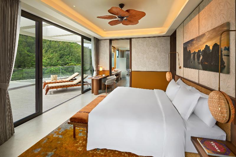 Angsana Quan Lan Ha Long Bay Hotel & Resort image