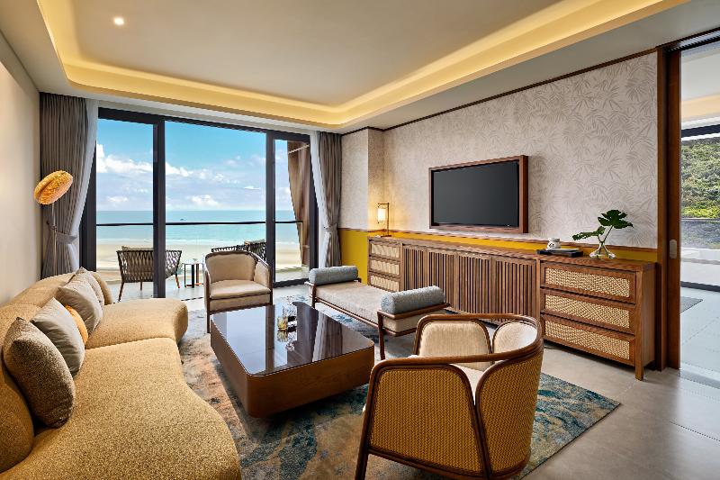 Angsana Quan Lan Ha Long Bay Hotel & Resort image