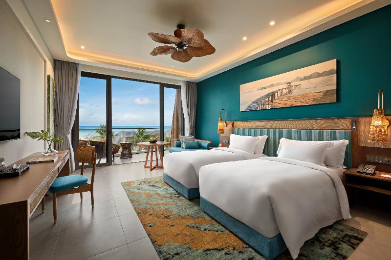 Angsana Quan Lan Ha Long Bay Hotel & Resort image