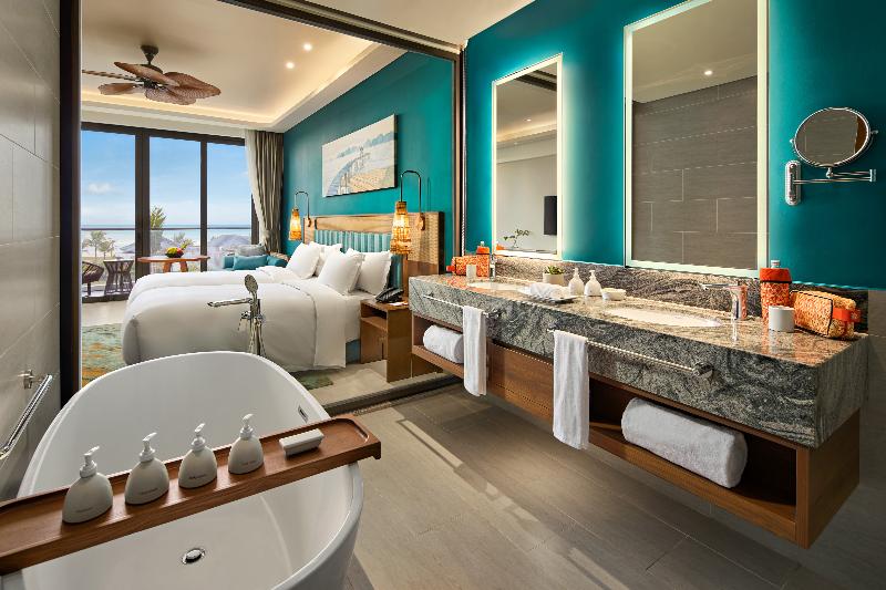 Angsana Quan Lan Ha Long Bay Hotel & Resort image
