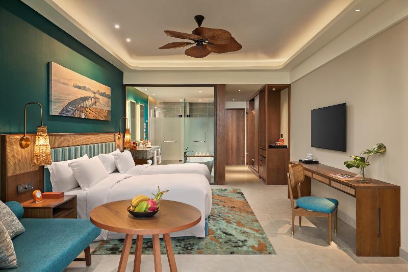 Angsana Quan Lan Ha Long Bay Hotel & Resort image