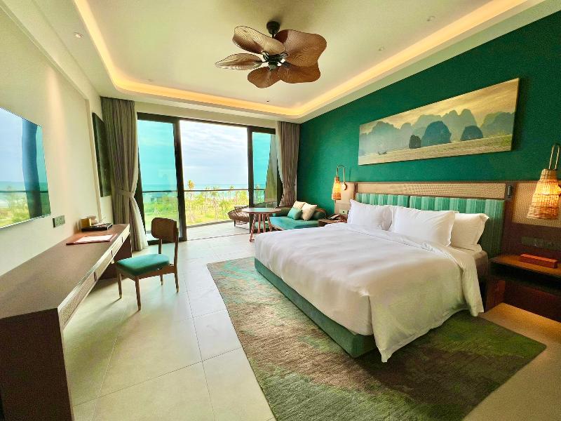 Angsana Quan Lan Ha Long Bay Hotel & Resort image