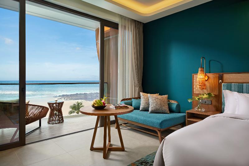 Angsana Quan Lan Ha Long Bay Hotel & Resort image
