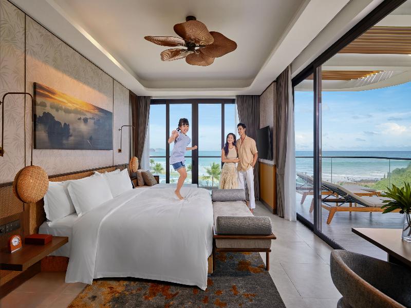 Angsana Quan Lan Ha Long Bay Hotel & Resort image