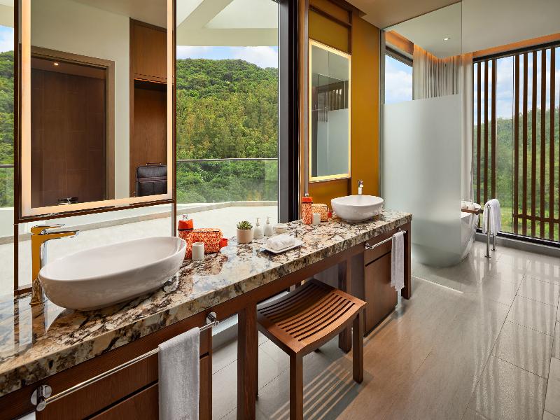 Angsana Quan Lan Ha Long Bay Hotel & Resort image