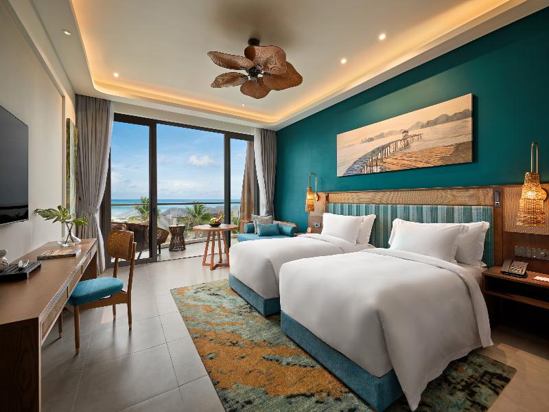 Angsana Quan Lan Ha Long Bay Hotel & Resort image