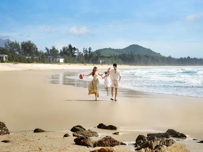 Angsana Quan Lan Ha Long Bay Hotel & Resort image