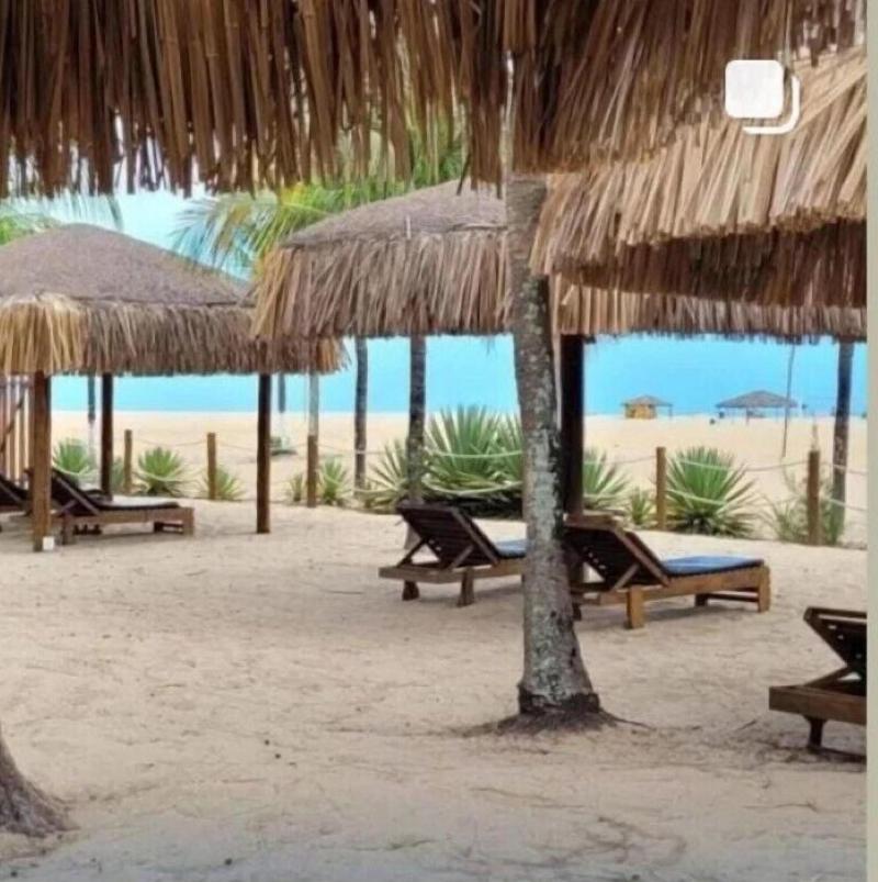 Pousada Recanto Da Praia