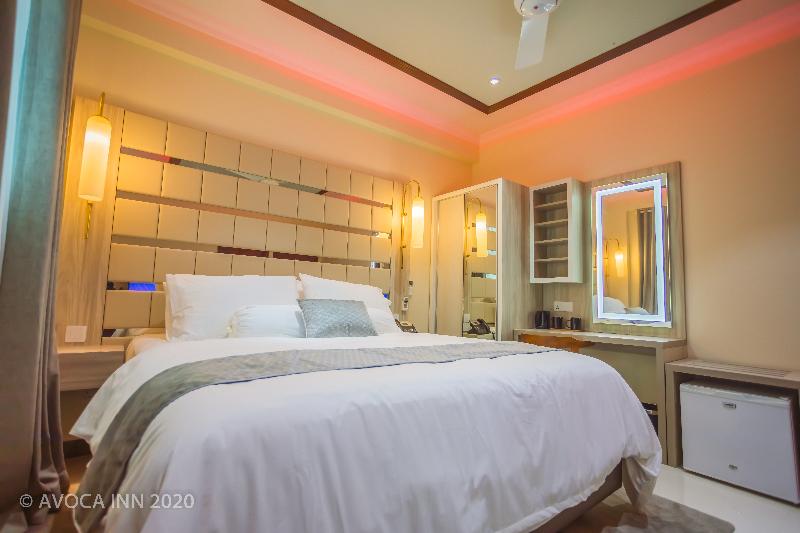 Avoca Inn Beach And Spa gallery photo 11