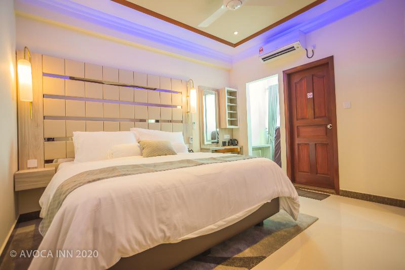 Avoca Inn Beach And Spa gallery photo 12