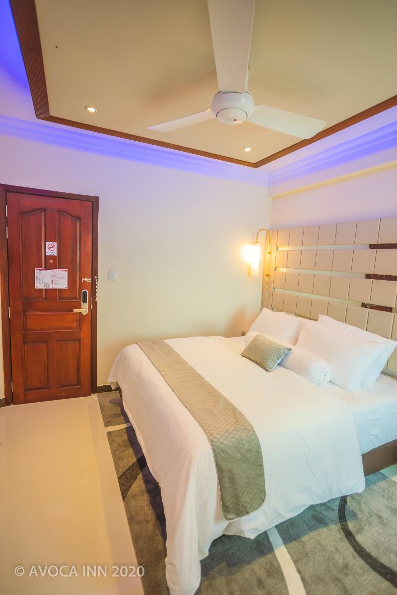Avoca Inn Beach And Spa gallery photo 13