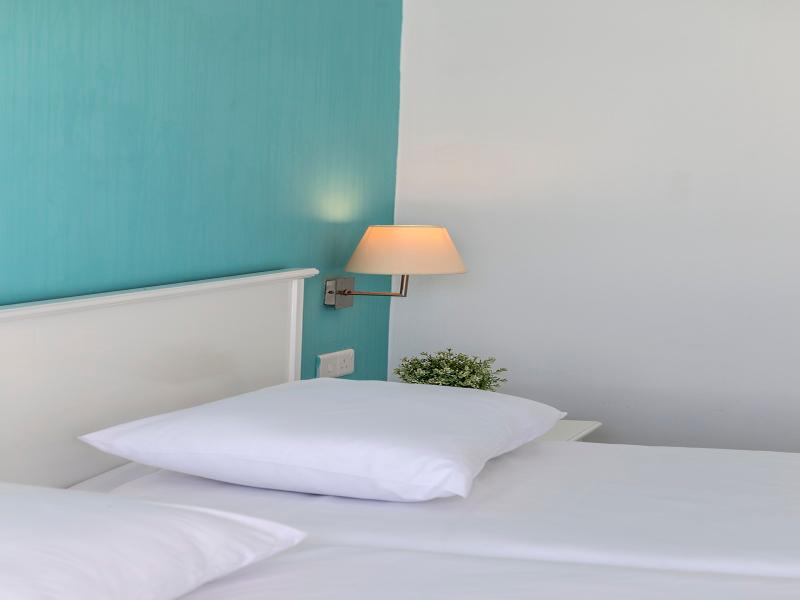 Mia Hotel Apartment image