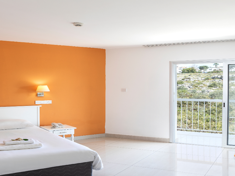 Mia Hotel Apartment image