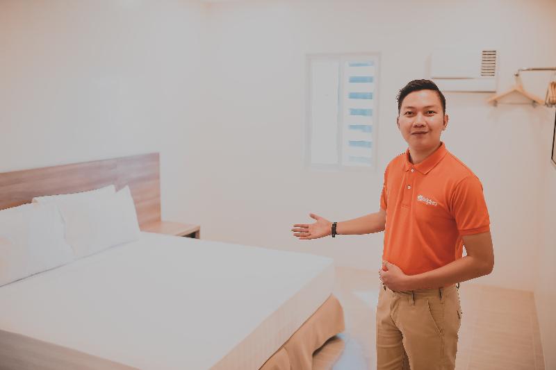Trip Inn Legazpi City near Airport By Zuzu image