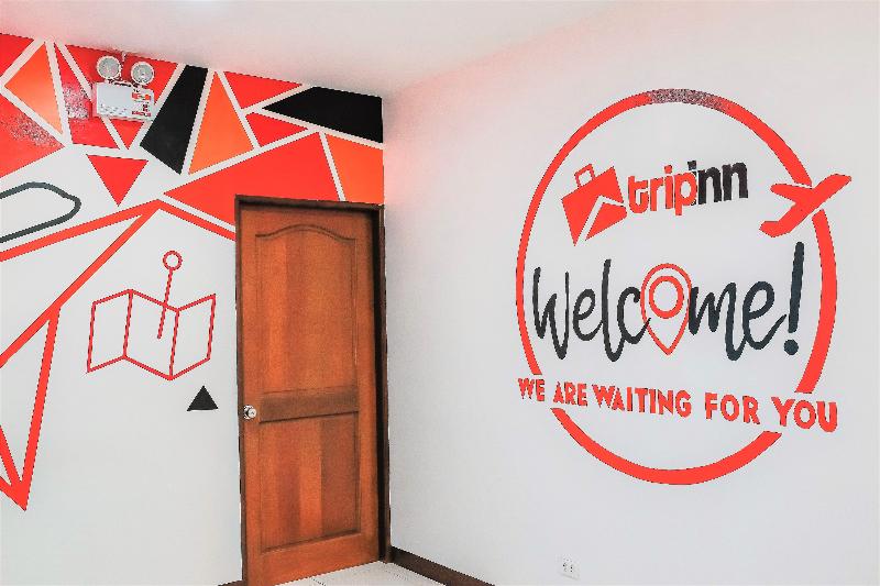 Trip Inn Legazpi City near Airport By Zuzu image