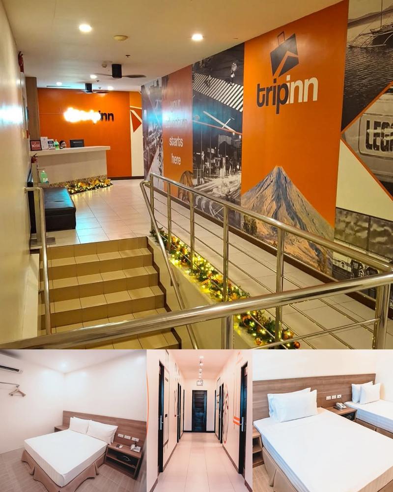 Trip Inn Legazpi City near Airport By Zuzu image