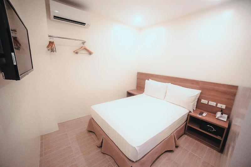 Trip Inn Legazpi City near Airport By Zuzu image