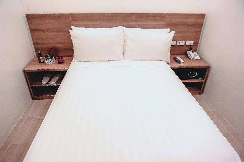 Trip Inn Legazpi City near Airport By Zuzu image