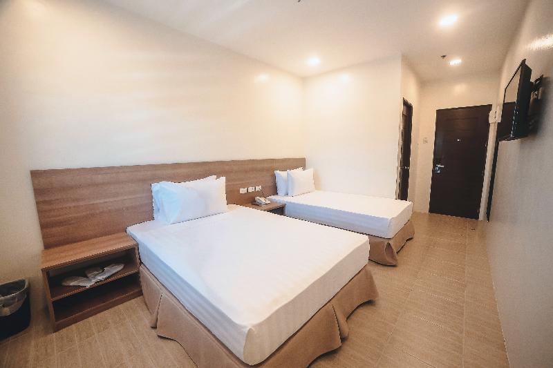 Trip Inn Legazpi City near Airport By Zuzu image