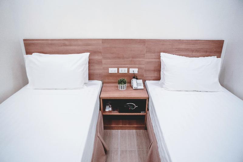 Trip Inn Legazpi City near Airport By Zuzu image