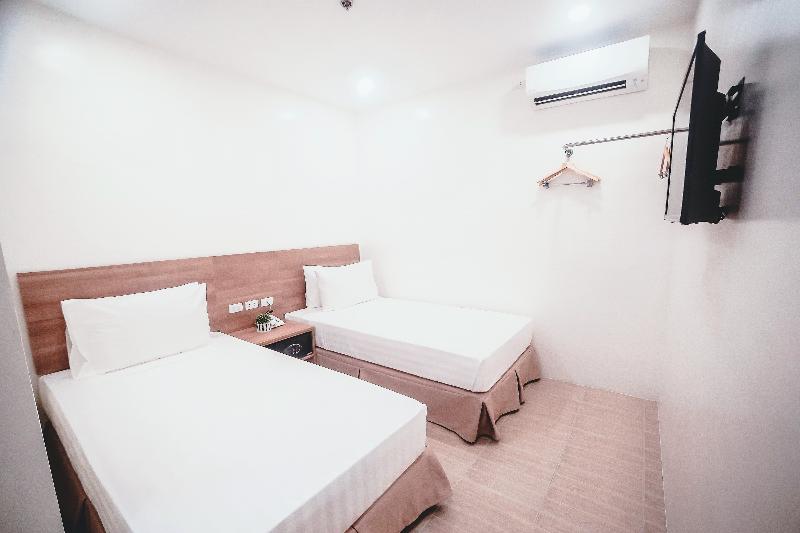 Trip Inn Legazpi City near Airport By Zuzu image