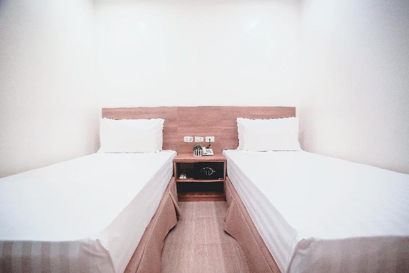 Trip Inn Legazpi City near Airport By Zuzu image