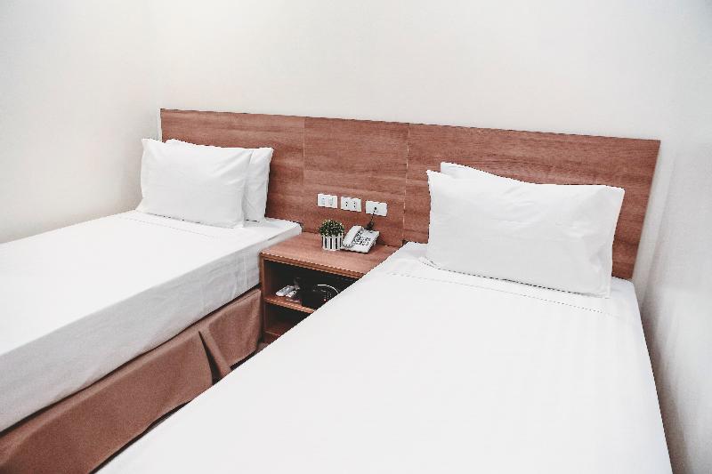 Trip Inn Legazpi City near Airport By Zuzu image