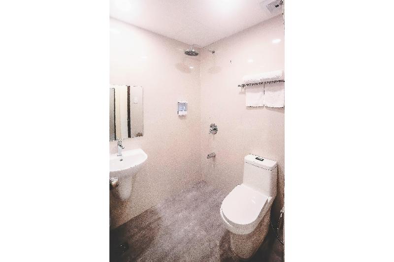 Trip Inn Legazpi City near Airport By Zuzu image