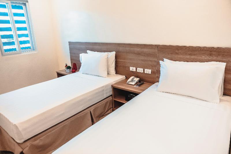 Trip Inn Legazpi City near Airport By Zuzu image
