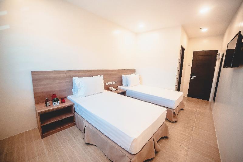 Trip Inn Legazpi City near Airport By Zuzu image