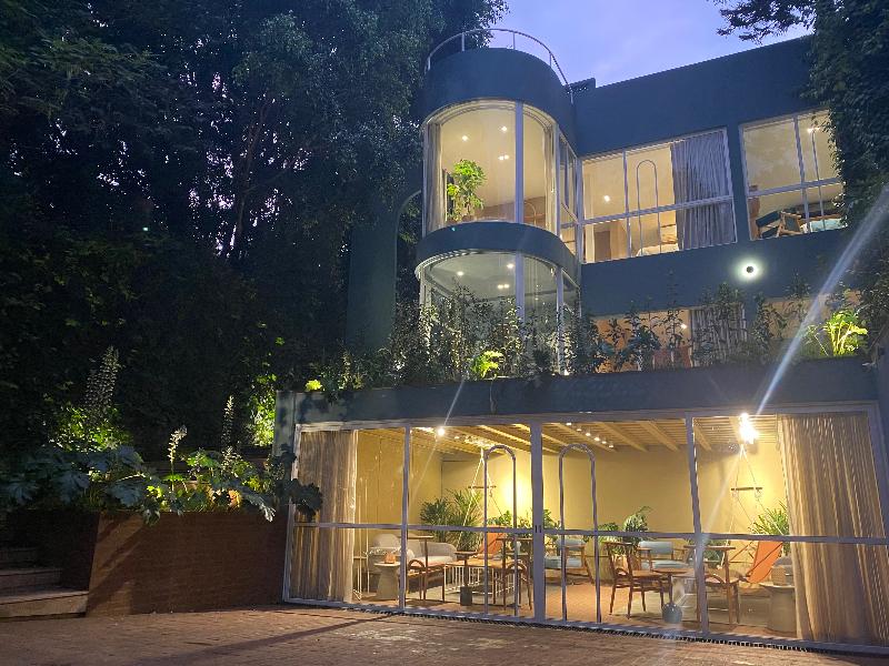 Uma Casa image