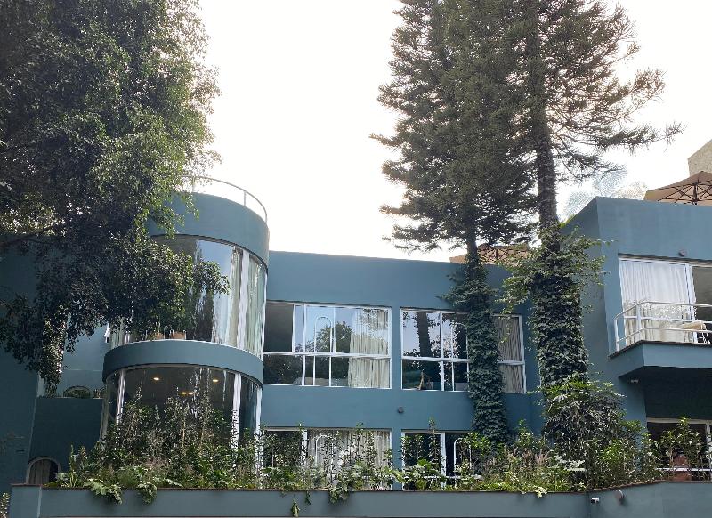 Uma Casa image