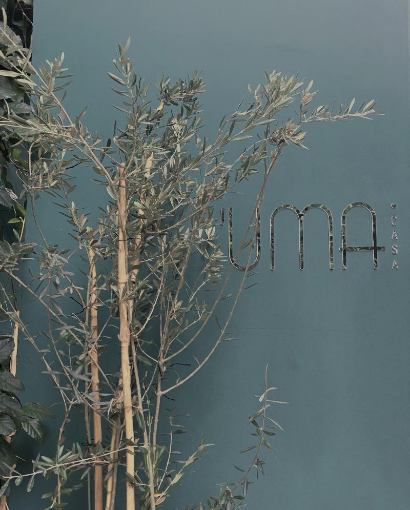 Uma Casa image