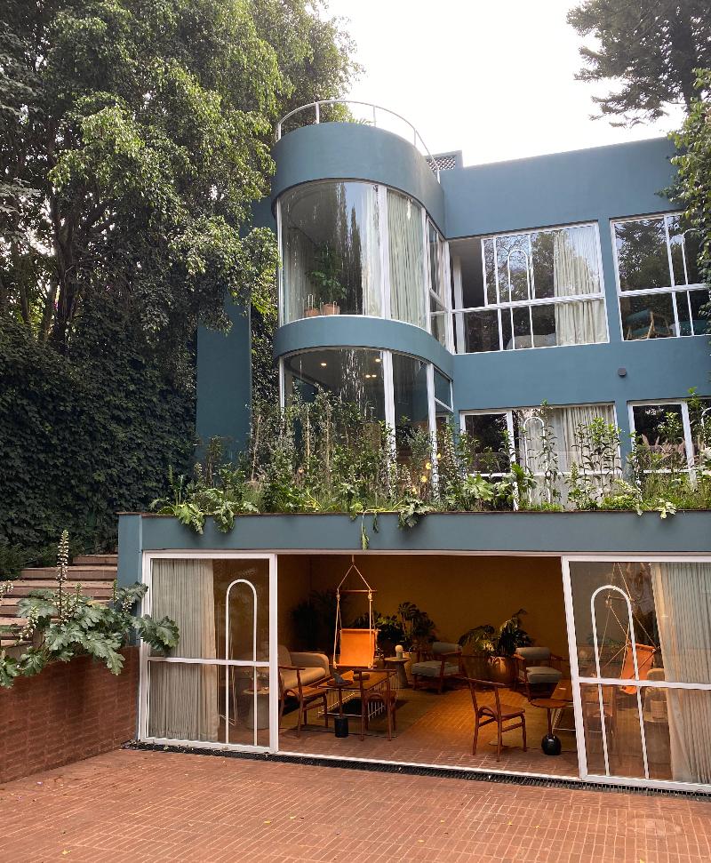 Uma Casa image