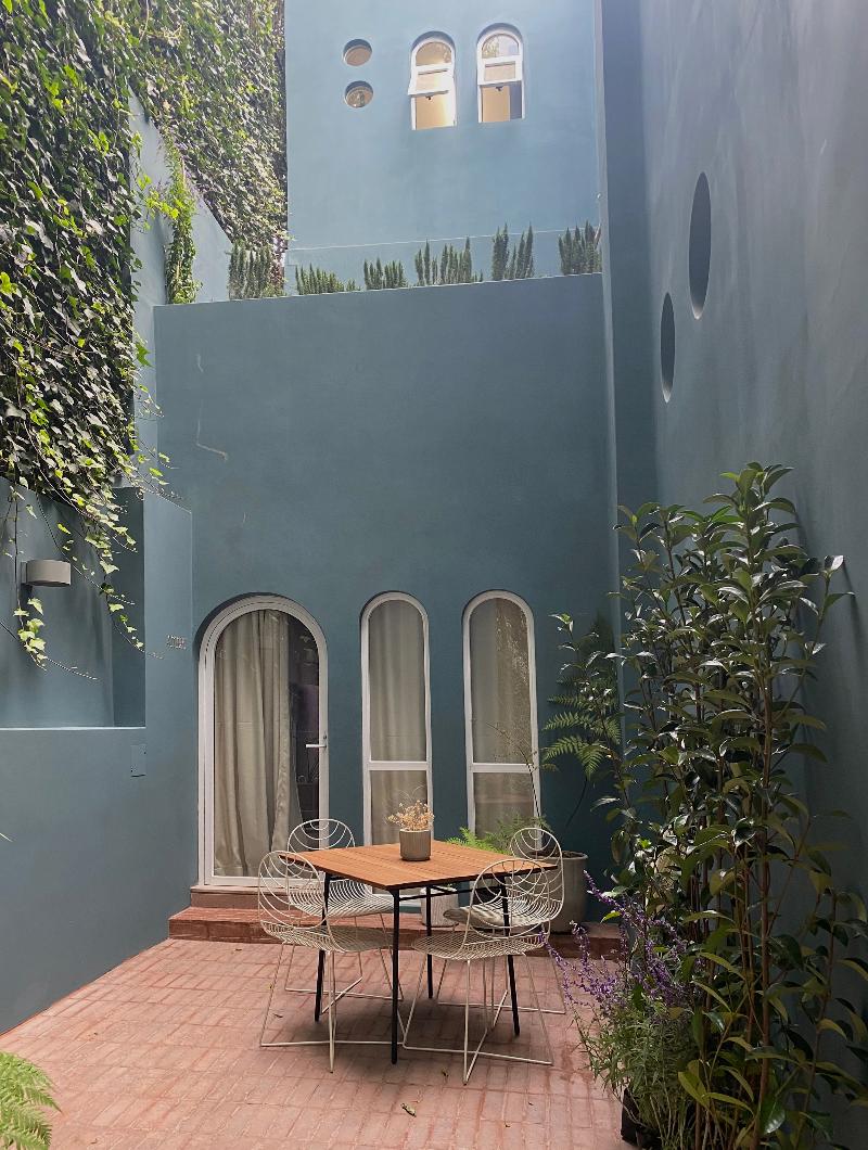 Uma Casa image