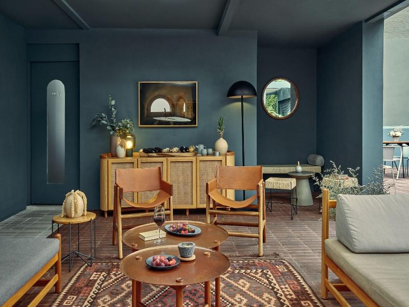 Uma Casa image
