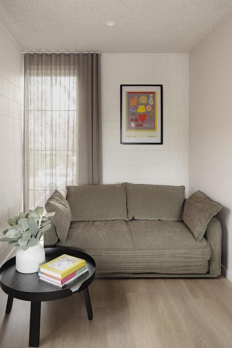 MAC Richmond By Melbourne Apartment Collection image