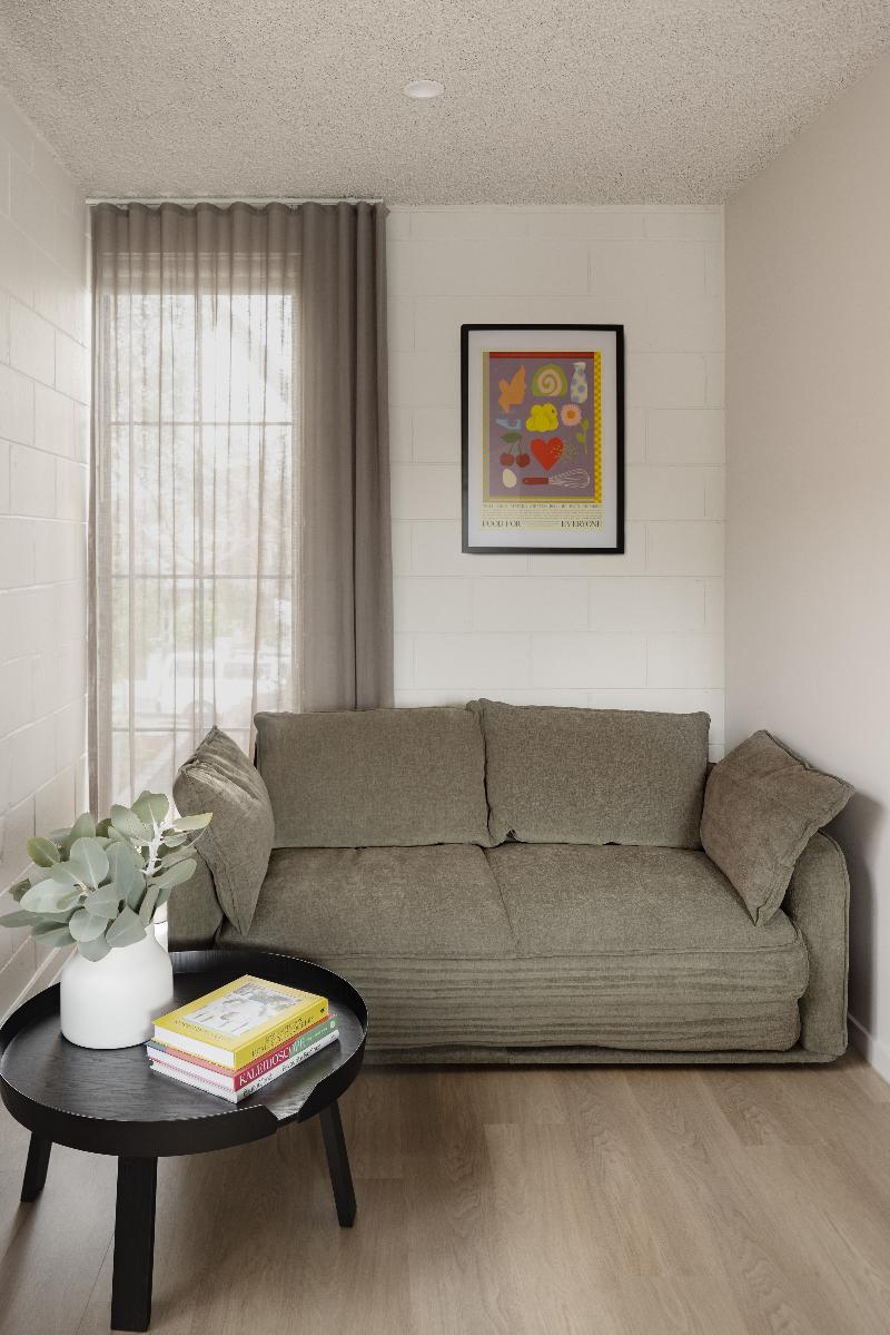 MAC Richmond By Melbourne Apartment Collection image