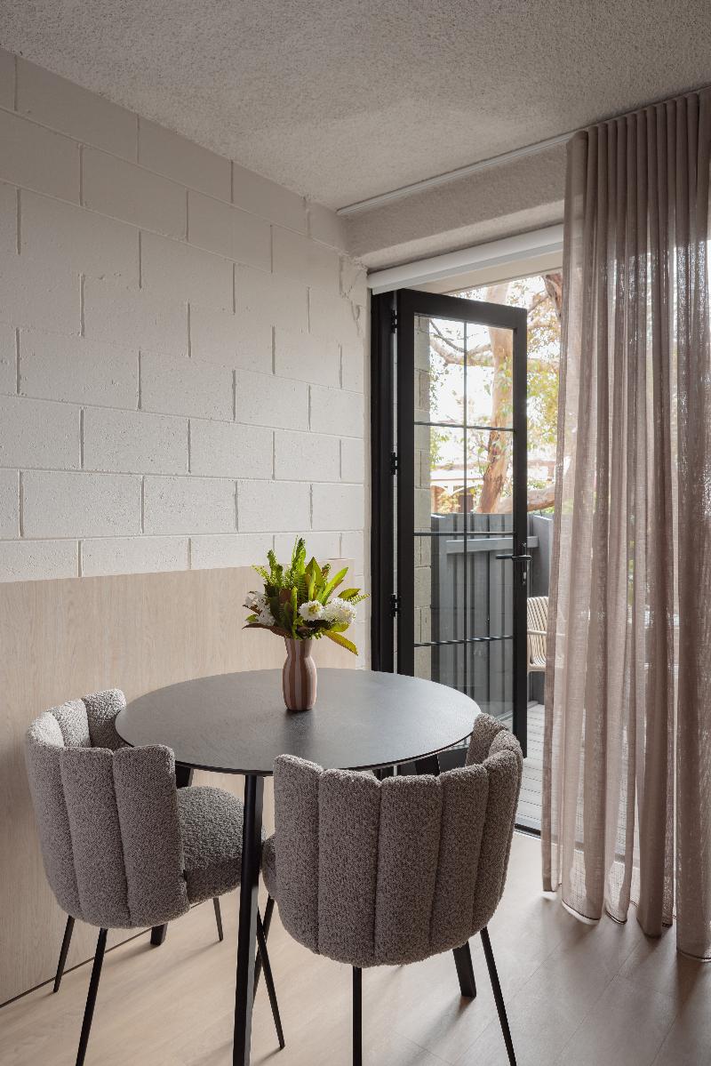 MAC Richmond By Melbourne Apartment Collection image