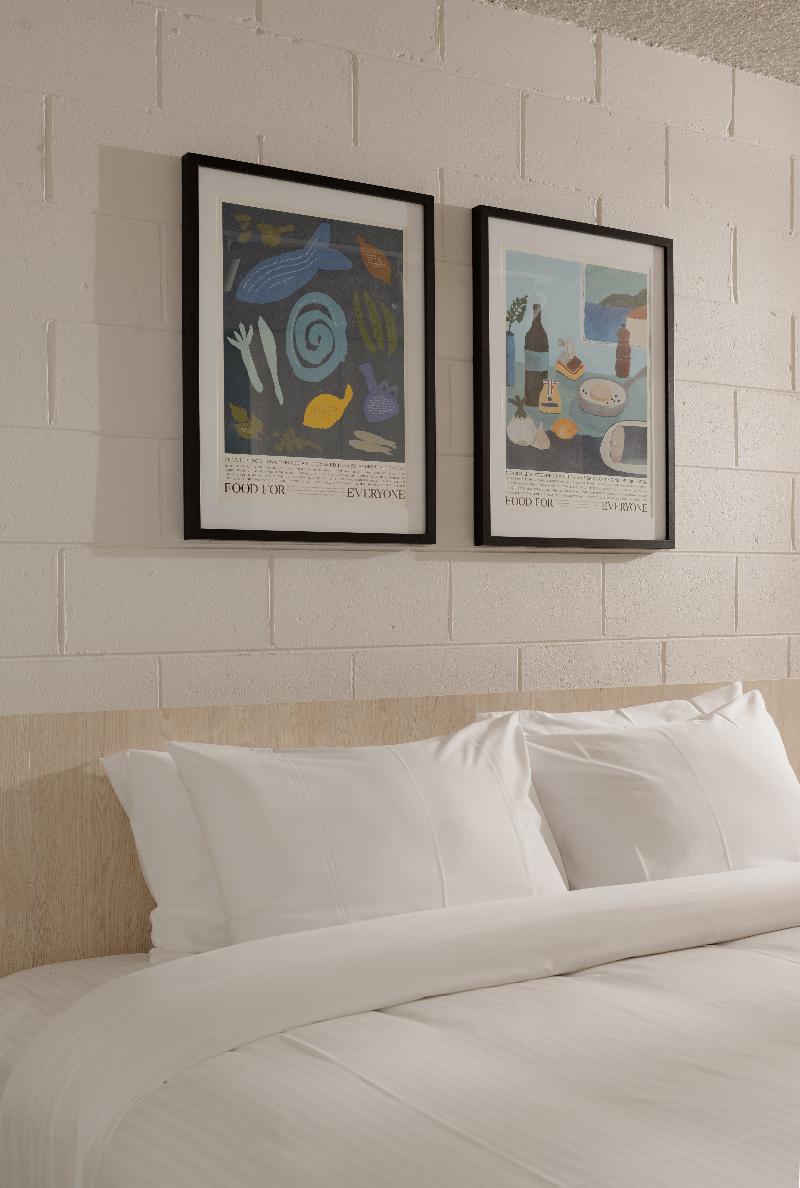 MAC Richmond By Melbourne Apartment Collection image