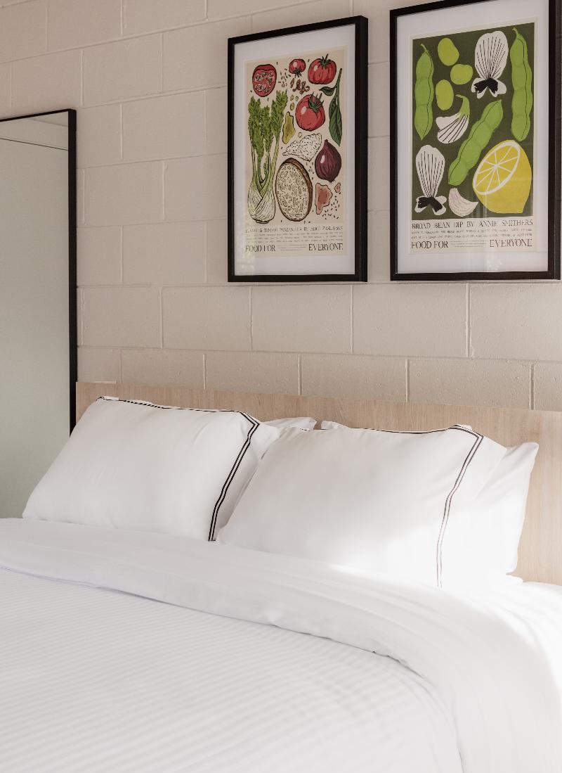 MAC Richmond By Melbourne Apartment Collection image
