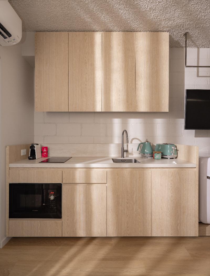MAC Richmond By Melbourne Apartment Collection image