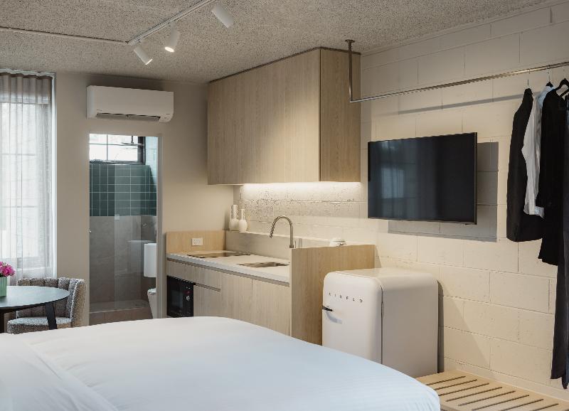 MAC Richmond By Melbourne Apartment Collection image